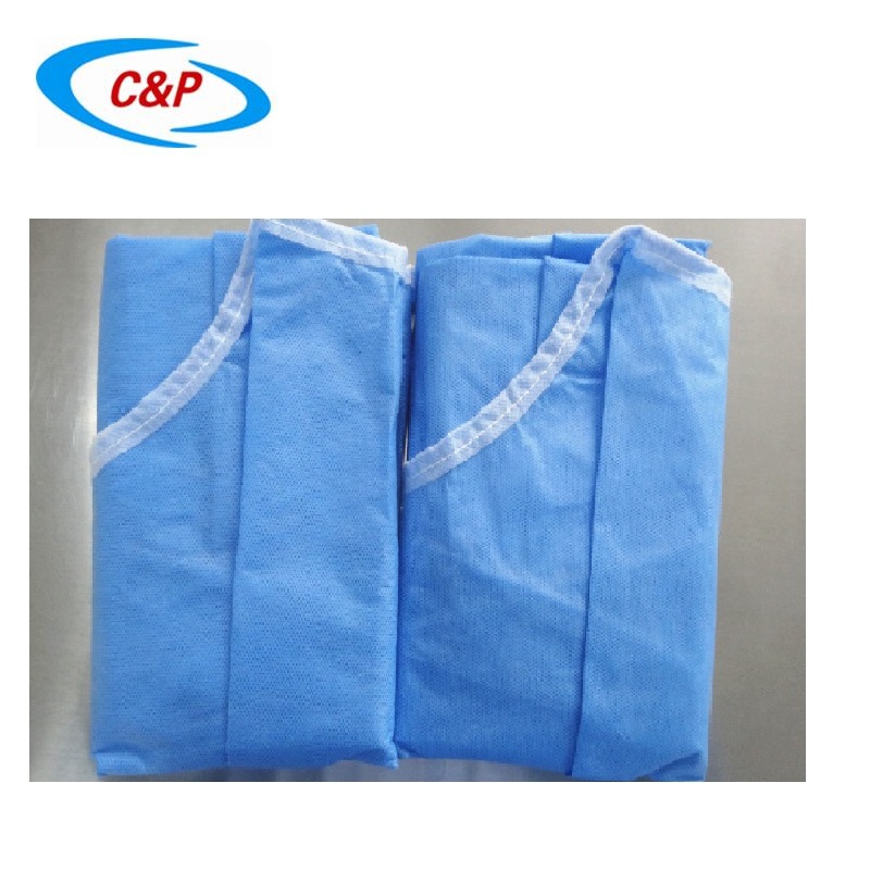 Nonwoven Surgical Gown Nonwoven Surgical Gown