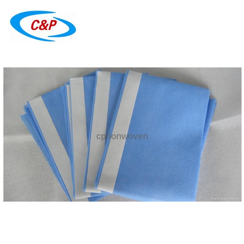 Sterile Head Surgical Drape