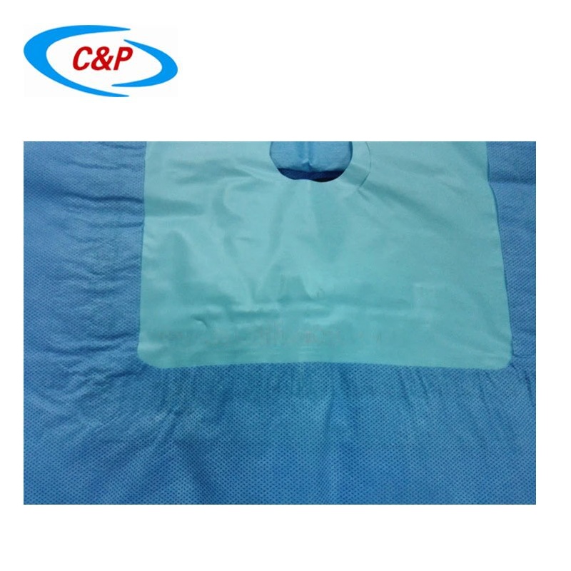 Sterile Shoulder Surgical Drape