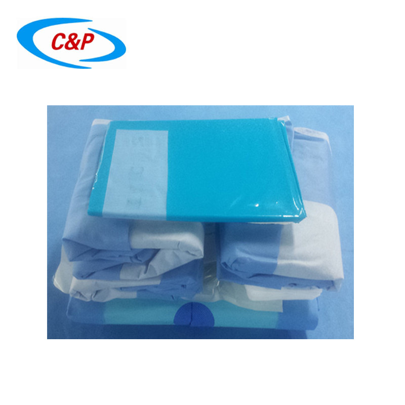 Orthopedic Drape Pack