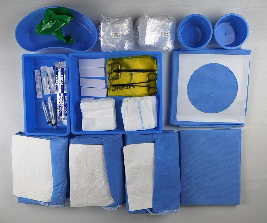 Surgical Radiology Kits