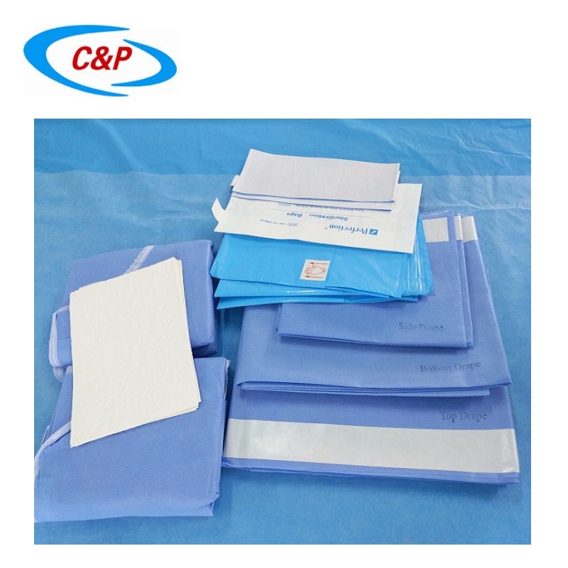 Sterile Surgical Drapes