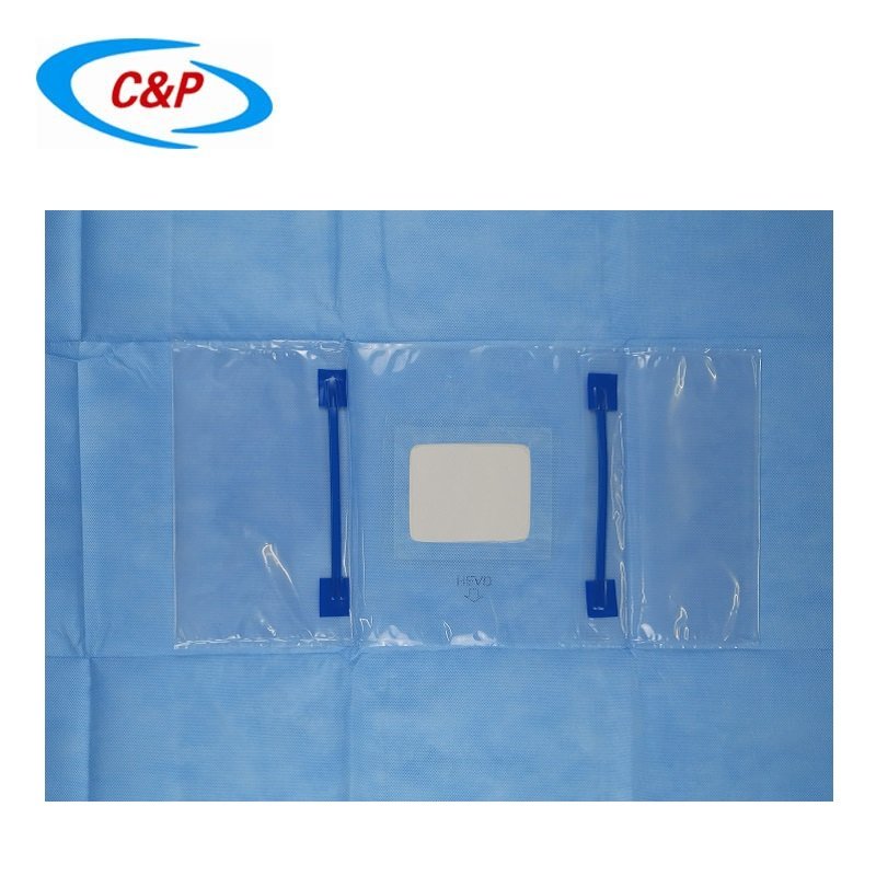 Eye Surgical Drape