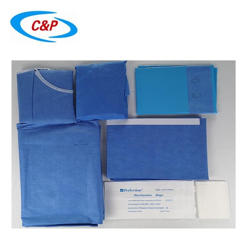 Orthopedic Drape Pack