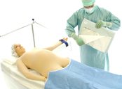 C-section Drapes