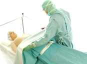 Cesarean Drape Suppliers