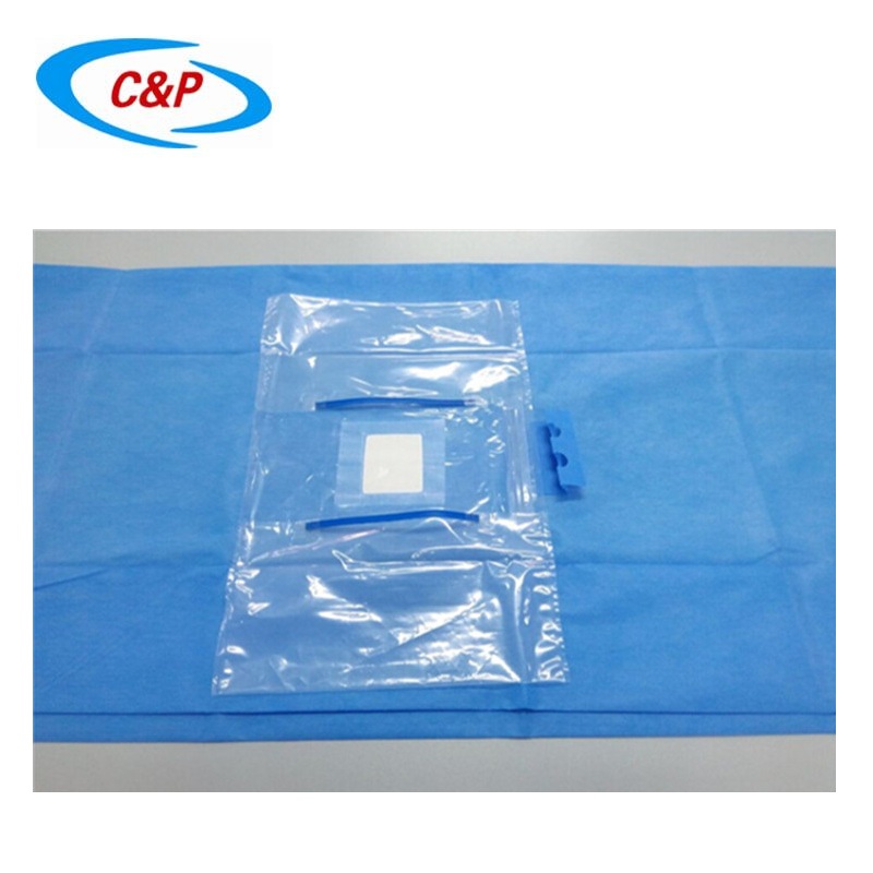 Medical Eye Surgical Drape