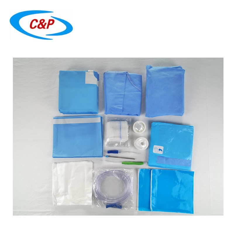 Dental Drape Pack