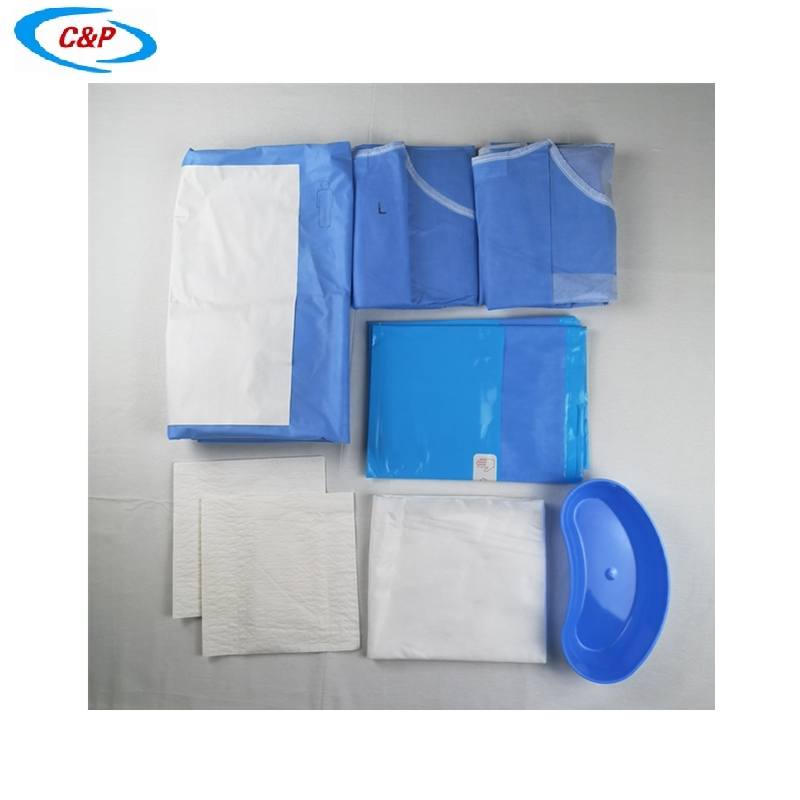 Disposable Cesarean Pack