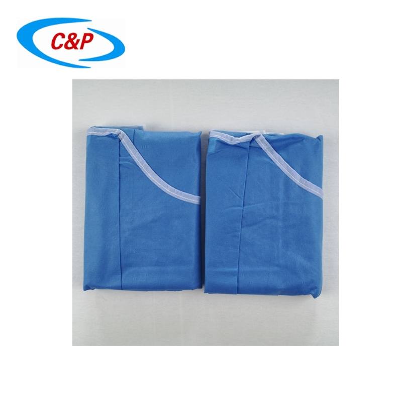 Disposable Surgical Gown