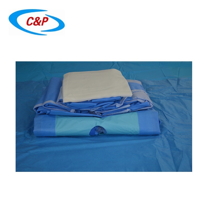 Arthroscopy Drape Pack