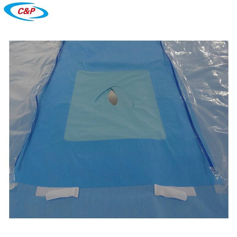 3M Hip Drape