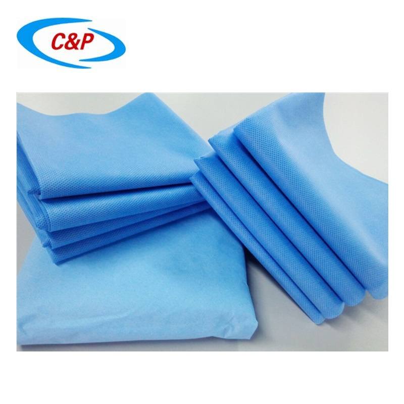 SMS non woven fabric