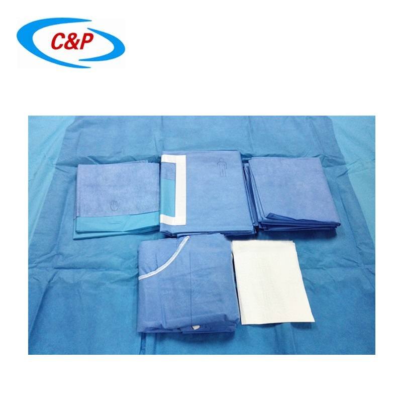 Disposable Cystoscopy Set