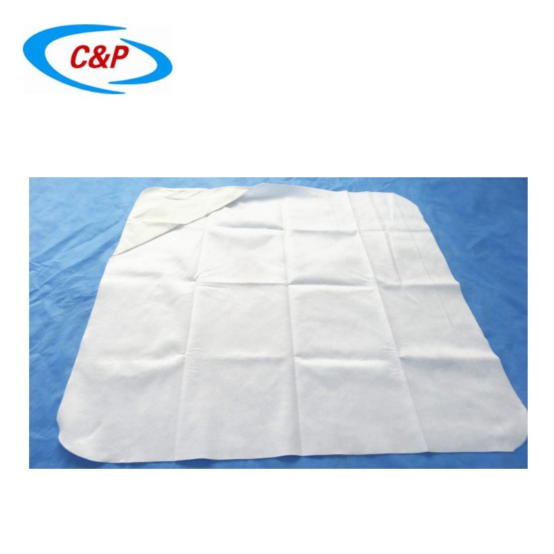 Non woven Baby Blanket