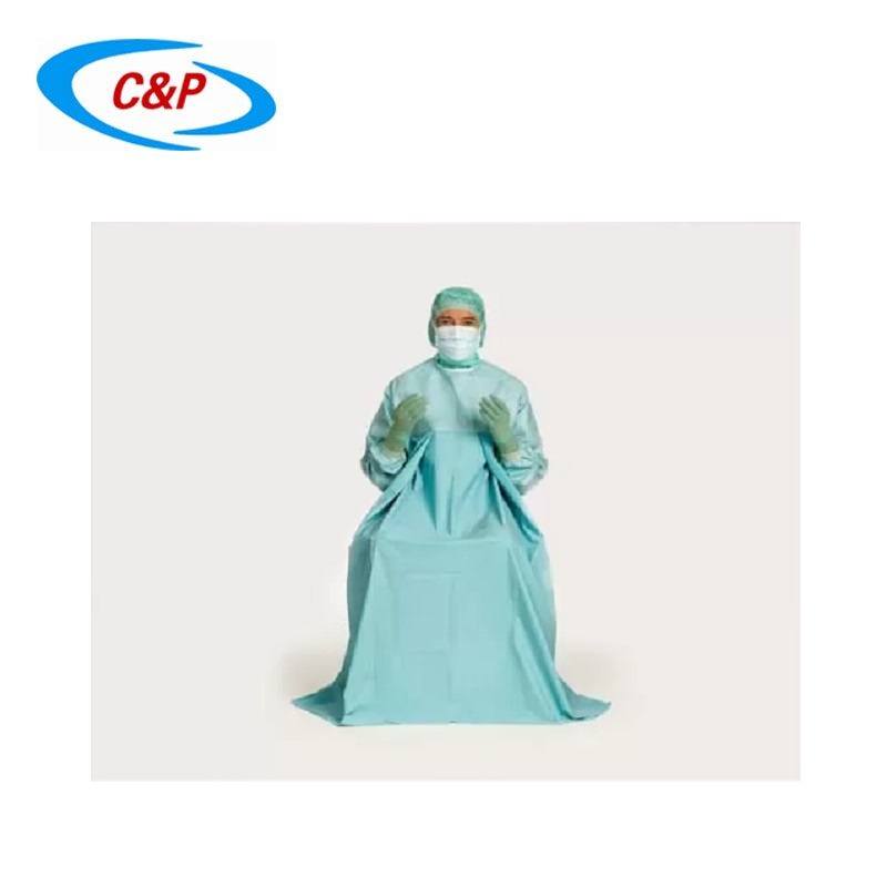 Waterproof Surgical Gown