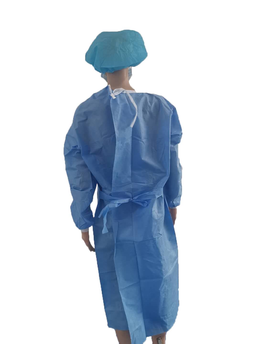 Medical Isolation Gown