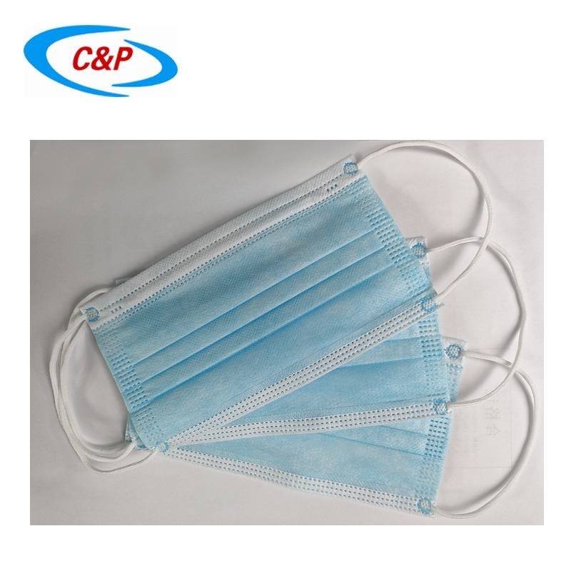 Non woven Face Mask