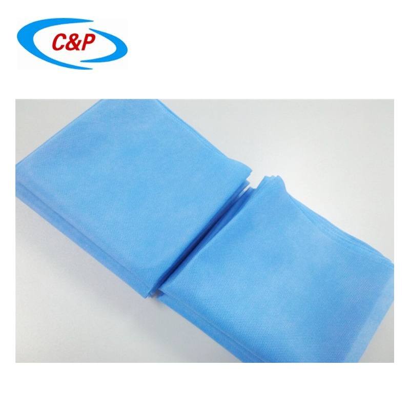 Disposable Surgical Drape