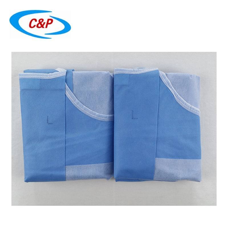 Non woven Surgical Gown