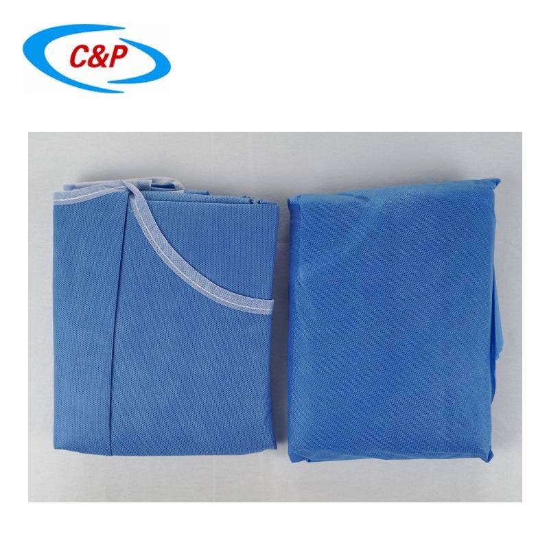 Sterile Surgical Gown