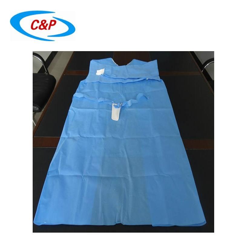 Customized Surgical Gown