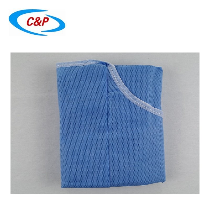 Medical Surgical Gown