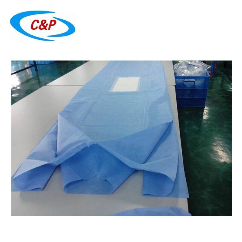 Surgical Spinal Drape