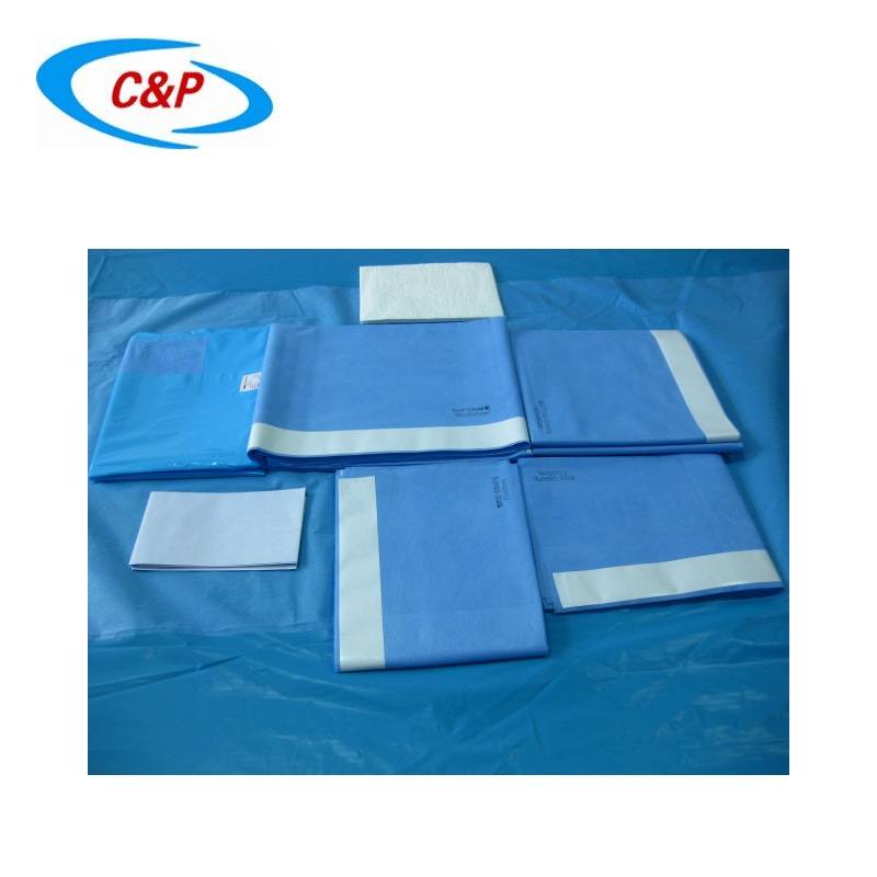 Disposable Surgical Universal Pack