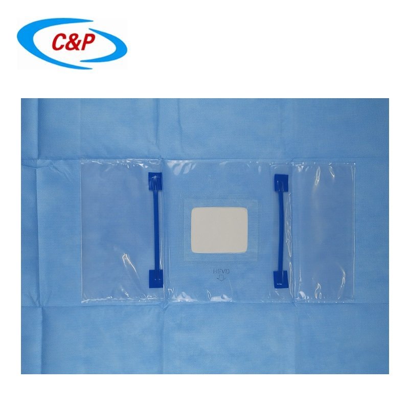 Ophthalmic Surgical Drapes