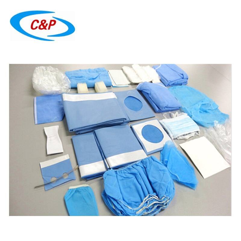 Dental Surgery Pack