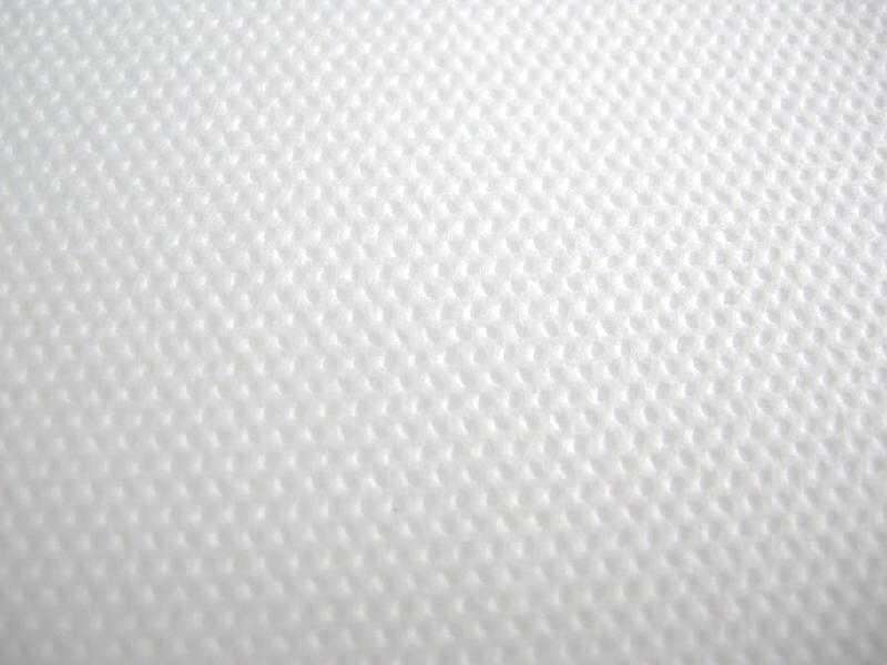 PP non-woven fabric