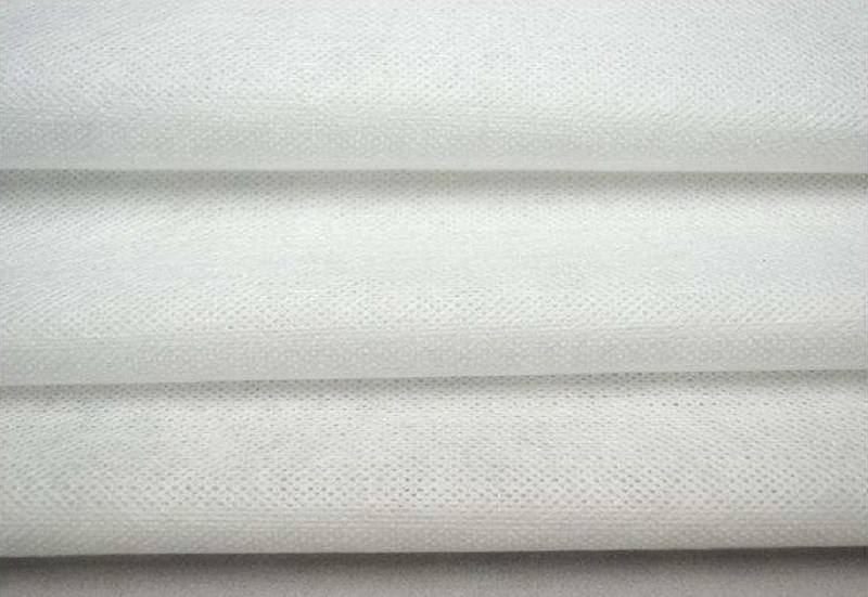 PET non-woven fabric