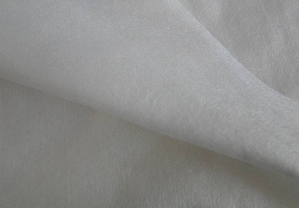 Spunlace non-woven fabric