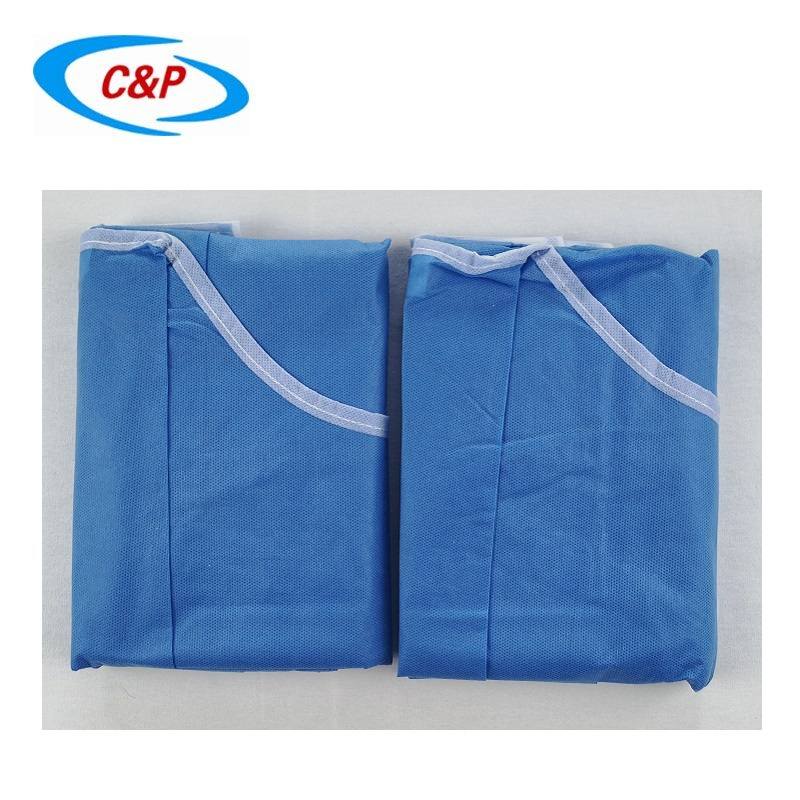 Sterile Surgical Gowns