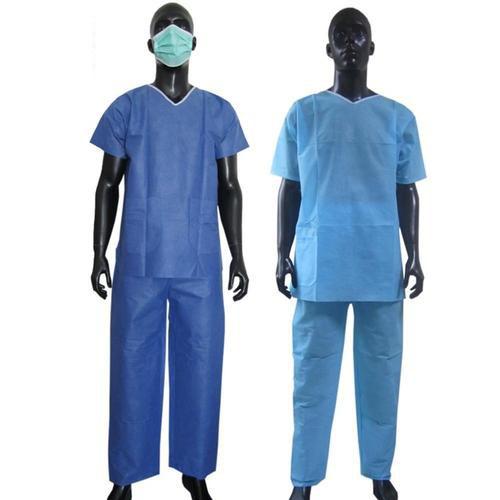 Scrub Suit Uniform