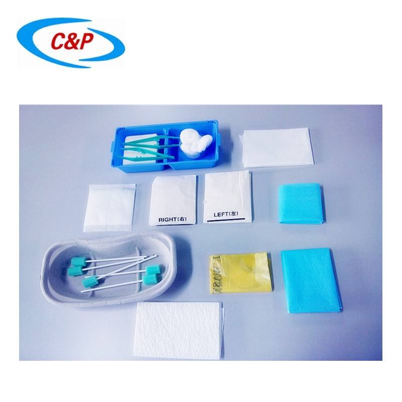 Non woven Dressing Pack