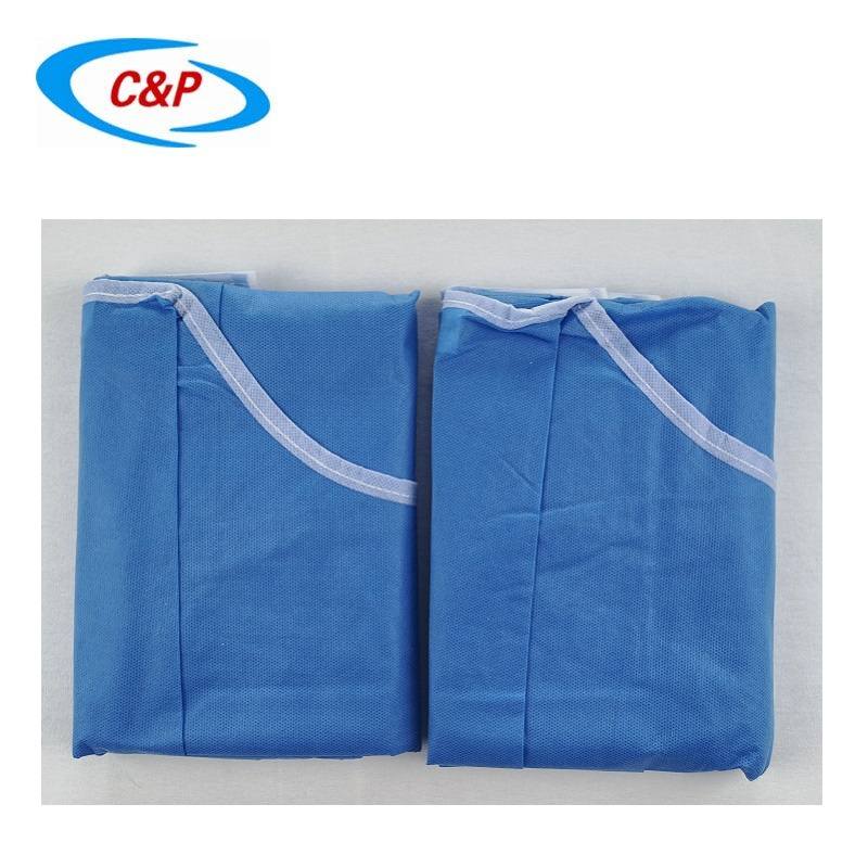 Sterile Surgical Gown