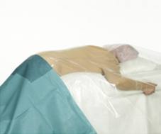 Spinal Drape pack manufacturer