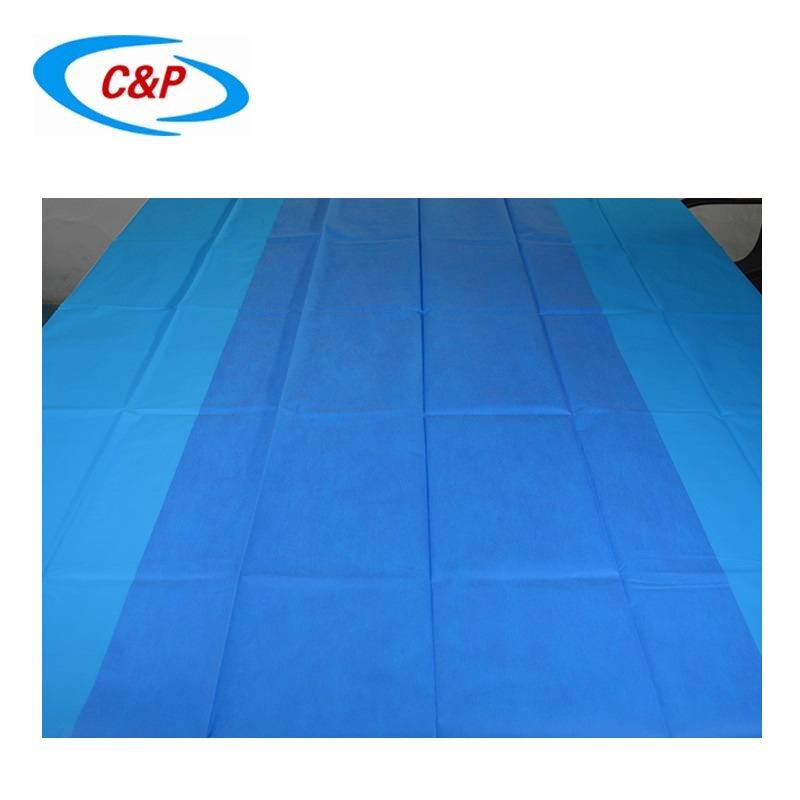 Non woven Back Table Cover