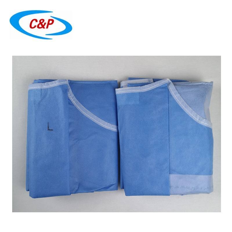 Sterile Surgical Gown