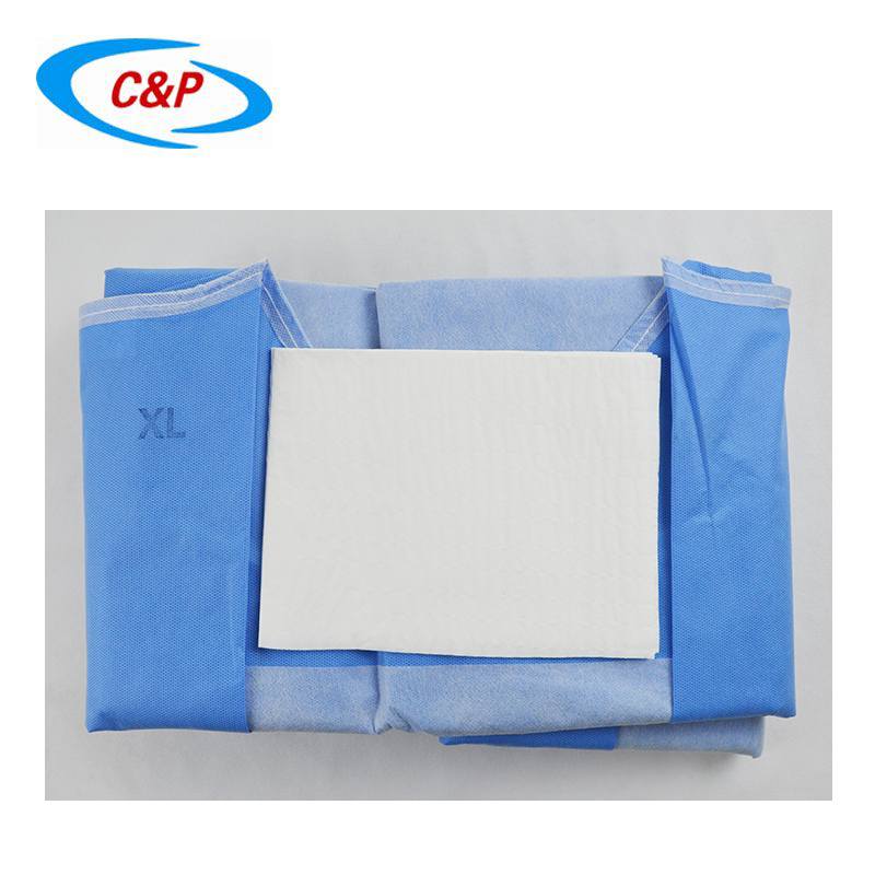 Universal Drape Pack Manufacturer