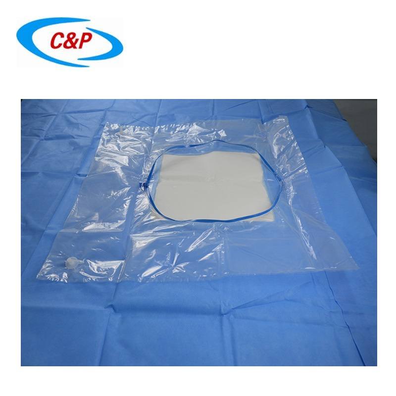Disposable C-section Surgical Drape
