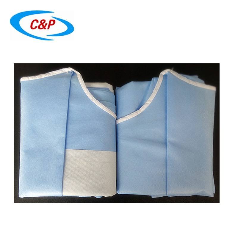 Disposable Surgical Gown