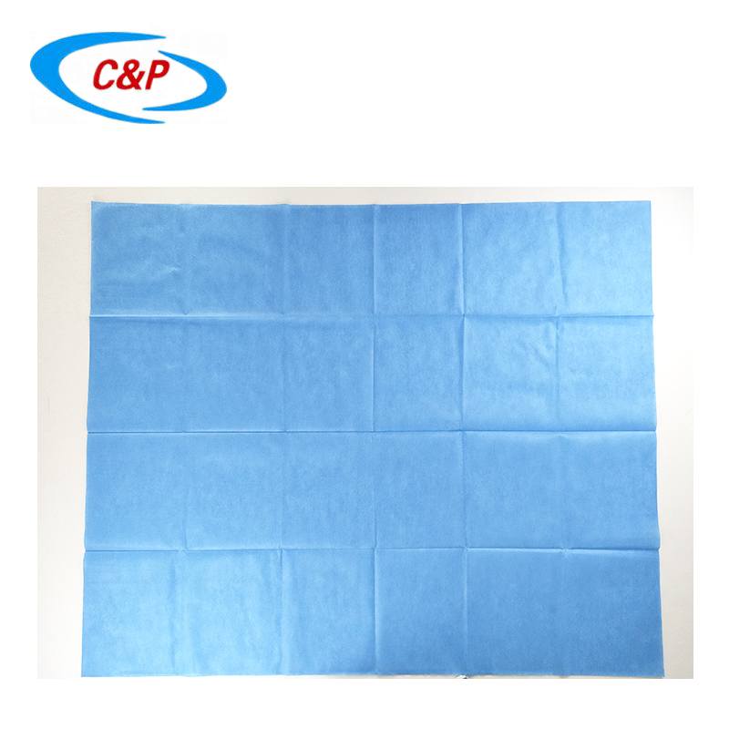 Sterile Surgical Drape