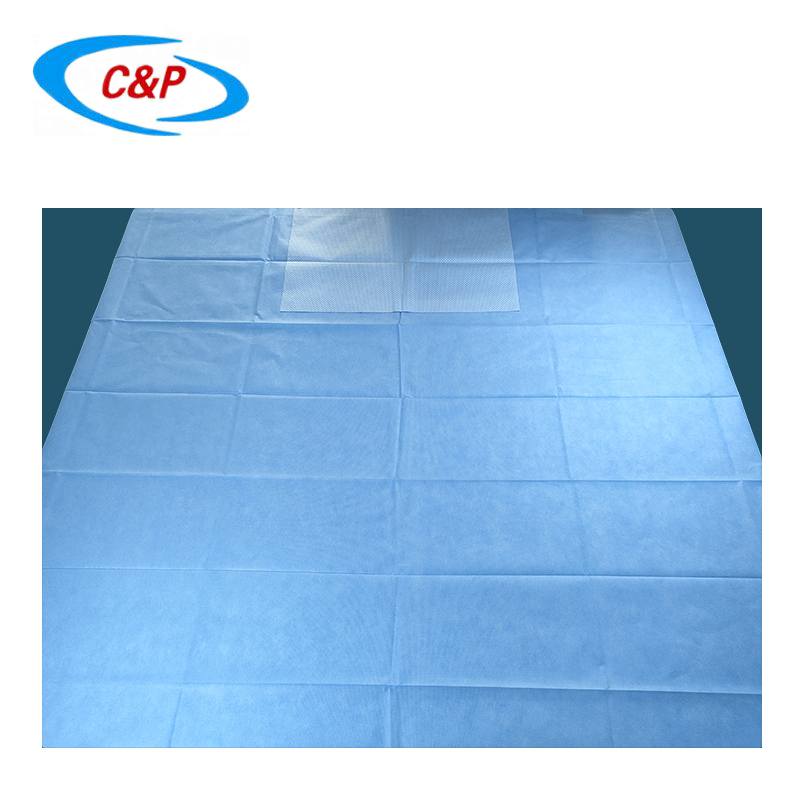 Surgical Top Drape Sheet