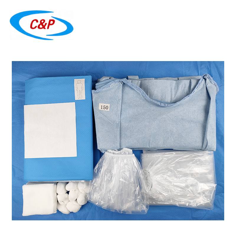 Medical Drape Pack