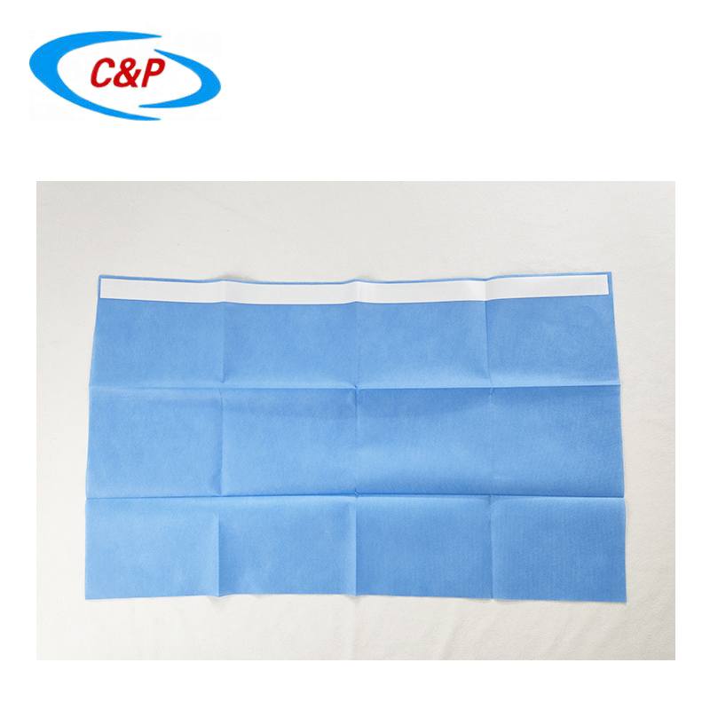 Disposable Surgical Drape