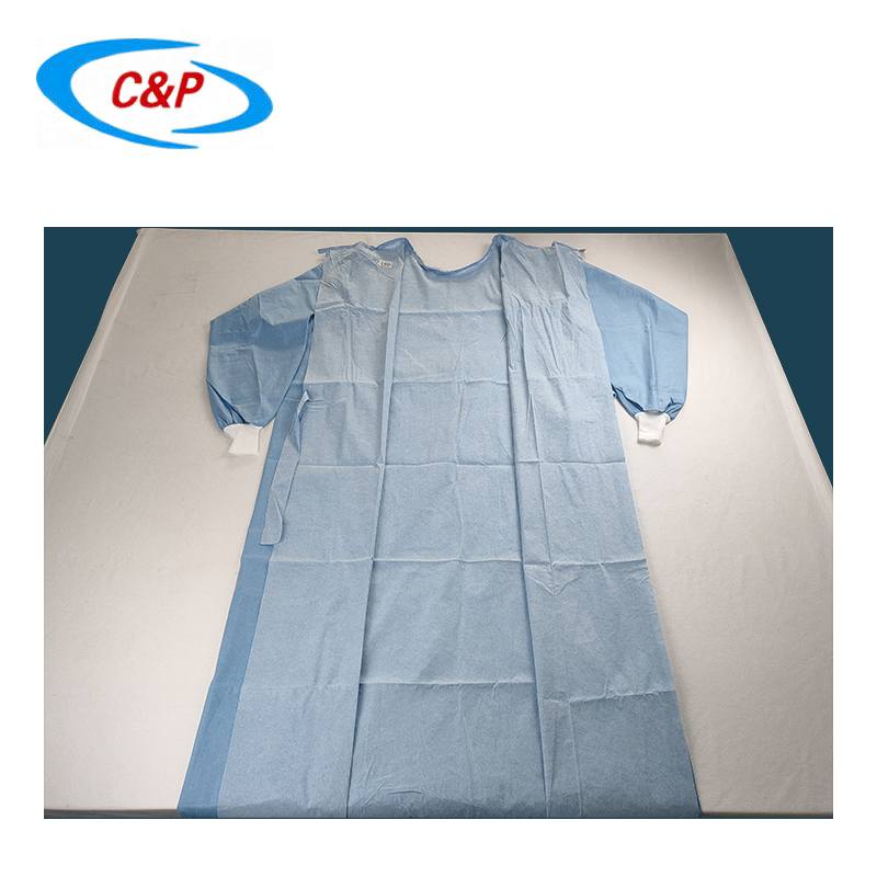 Doctors Gown Surgical