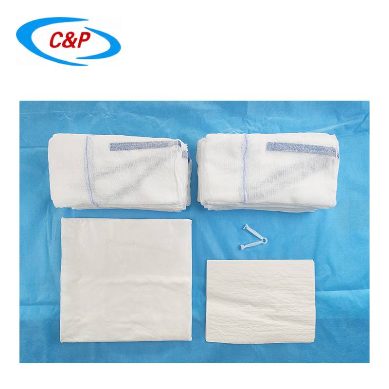 Cesarean Birth Pack Set